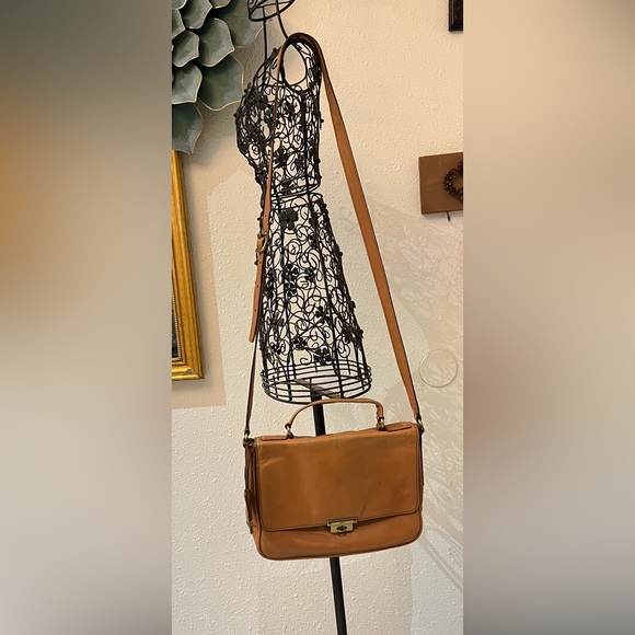 Fossil vintage bag - Picture 16 of 16